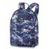 Dakine Essentials Pack Mini 7L Rugzak Dark Tide