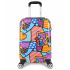 Decent Paradise Trolley 55 Dark Blue