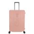 Decent On-Tour Medium Trolley 66 Pastel Pink