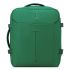 Roncato Ironik 2.0 Expandable Underseat Backpack Easyjet Brilliant Green