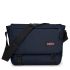 Eastpak Delegate + Schoudertas Whale Grey