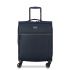 Delsey Brochant 3.0 Slim Cabin Trolley 55/40 Navy Blue