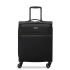 Delsey Brochant 3.0 Slim Cabin Trolley 55/40 Black