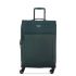 Delsey Brochant 3.0 Medium Trolley Expandable 67 cm Pine Green