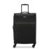 Delsey Brochant 3.0 Medium Trolley Expandable 67 cm Black