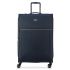 Delsey Brochant 3.0 Large Trolley Expandable 78 cm Navy Blue