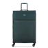 Delsey Brochant 3.0 Large Trolley Expandable 78 cm Pine Green