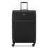 Delsey Brochant 3.0 Large Trolley Expandable 78 cm Black