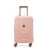 Delsey Moncey 4 Wheel Cabin Trolley 55/35 cm Pink