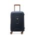 Delsey Moncey 4 Wheel Cabin Trolley 55/35 cm Ink Blue