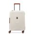 Delsey Moncey 4 Wheel Slim Cabin Trolley 55 Angora