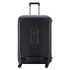 American Tourister Pasadena Upright 55 Black/Gold