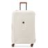 Delsey Moncey 4 Wheel Trolley 76 cm Angora White