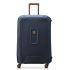 Delsey Moncey 4 Wheel Trolley 76 cm Ink Blue