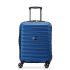 Delsey Shadow 5.0 Expandable Cabin Trolley 55/35 cm Blue