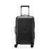 Delsey Turenne 2.0 Cabin Trolley 55/35 cm Black