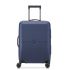 Delsey Turenne 2.0 Cabin Trolley 55/40 cm Dark Blue