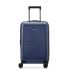Delsey Turenne 2.0 Cabin Trolley S Expandable Front Pocket Dark Blue