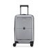 Delsey Turenne 2.0 Cabin Trolley S Expandable Front Pocket Silver