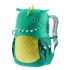 Deuter Kikki Backpack Fern Alpine Green