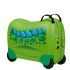 Samsonite Dream 2 Go Ride-On Suitcase Dinosaur D.