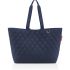 Reisenthel Classic Shopper XL Rhombus Midnight Gold