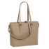 Daniel Ray Lithgow Shopper 15.6'' Beige