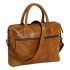 Daniel Ray Goulburn Laptopbag 15.6'' Cognac
