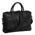 Daniel Ray Gisborne Laptopbag 15.6'' Black