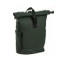 Daniel Ray Highlands Rolltop Rugtas M Waterproof 15" Groen