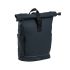 Daniel Ray Highlands Rolltop Rugtas M Waterproof 15" Marine Blauw