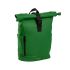 Daniel Ray Highlands Rolltop Rugtas M Waterproof 15" Appel Groen