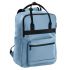Daniel Ray Birmingham Waterproof Rugtas 15.6" Zacht Blauw