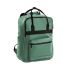 Daniel Ray Birmingham Waterproof Rugtas 15.6" Old Green