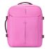 Roncato Ironik 2.0 Expandable Underseat Backpack Easyjet Pink