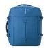 Roncato Ironik 2.0 Expandable Underseat Backpack Easyjet Denim