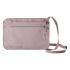 Eagle Creek Undercover RFID Neck Wallet Orchid