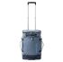 Eagle Creek Cargo Hauler XT Wheeled Duffel CarryOn 36L Glacier Blue