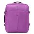 Roncato Ironik 2.0 Expandable Underseat Backpack Easyjet Orchid