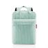 Reisenthel Allday Backpack M Cord Mint