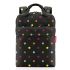Reisenthel Allday Backpack M Dots
