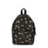 Eastpak Orbit Mini Rugtas Flower Shine Black