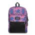 Eastpak Pinnacle Rugzak Brize Dye Pink