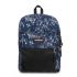 Eastpak Pinnacle Rugzak Glitbloom Navy