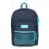 Eastpak Pinnacle Rugzak Kontrast Stripe Blue