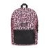 Eastpak Pinnacle Rugzak Beastimal Pink