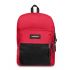 Eastpak Pinnacle Rugzak Tomato Red