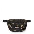 Eastpak Springer Heuptas Flower Shine Black