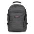 Eastpak Provider Rugzak Refleks Meta Black