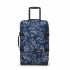 Eastpak Tranverz S Trolley Glitbloom Navy